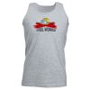 Athletic Vest Thumbnail