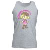 Athletic Vest Thumbnail