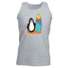 Athletic Vest Thumbnail