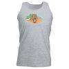 Athletic Vest Thumbnail