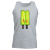 Athletic Vest Thumbnail