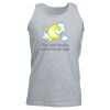 Athletic Vest Thumbnail