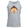 Athletic Vest Thumbnail