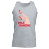 Athletic Vest Thumbnail