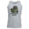 Athletic Vest Thumbnail