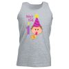 Athletic Vest Thumbnail