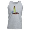 Athletic Vest Thumbnail