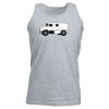 Athletic Vest Thumbnail