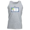 Athletic Vest Thumbnail