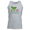 Athletic Vest Thumbnail
