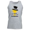 Athletic Vest Thumbnail