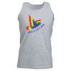 Athletic Vest Thumbnail