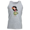 Athletic Vest Thumbnail