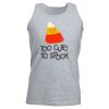 Athletic Vest Thumbnail