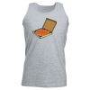 Athletic Vest Thumbnail