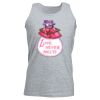 Athletic Vest Thumbnail