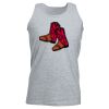 Athletic Vest Thumbnail