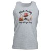 Athletic Vest Thumbnail