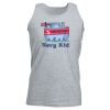 Athletic Vest Thumbnail