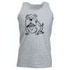 Athletic Vest Thumbnail