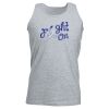 Athletic Vest Thumbnail