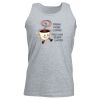 Athletic Vest Thumbnail