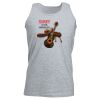 Athletic Vest Thumbnail