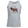 Athletic Vest Thumbnail