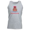 Athletic Vest Thumbnail