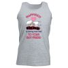 Athletic Vest Thumbnail