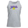 Athletic Vest Thumbnail