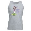 Athletic Vest Thumbnail