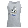 Athletic Vest Thumbnail