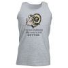 Athletic Vest Thumbnail