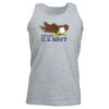 Athletic Vest Thumbnail