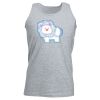 Athletic Vest Thumbnail