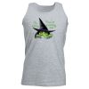 Athletic Vest Thumbnail
