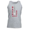 Athletic Vest Thumbnail