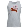 Athletic Vest Thumbnail
