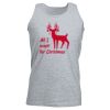Athletic Vest Thumbnail