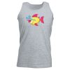 Athletic Vest Thumbnail