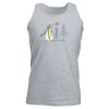 Athletic Vest Thumbnail