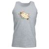 Athletic Vest Thumbnail