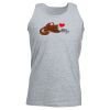 Athletic Vest Thumbnail