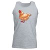 Athletic Vest Thumbnail