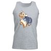 Athletic Vest Thumbnail