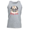 Athletic Vest Thumbnail