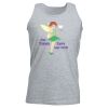Athletic Vest Thumbnail
