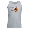 Athletic Vest Thumbnail