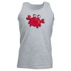 Athletic Vest Thumbnail